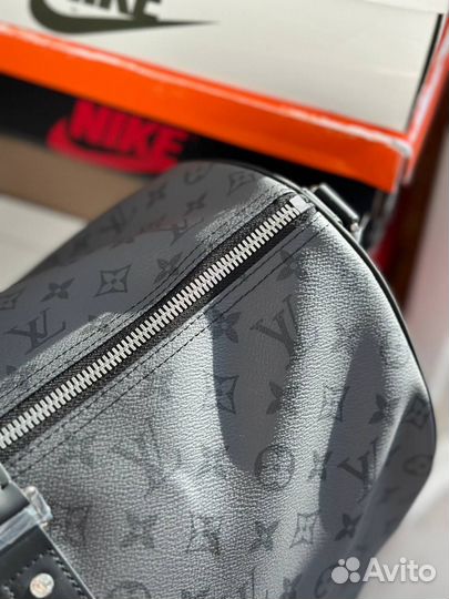 Сумка дорожная Louis Vuitton keepall 50