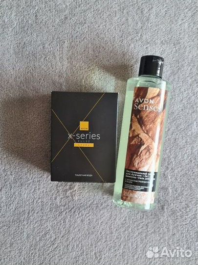 Подарочные наборы мужские