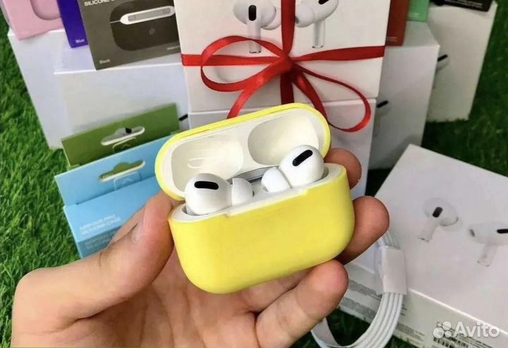 AirPods Pro Orig Edition