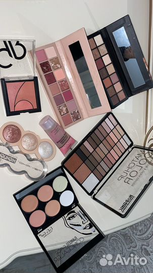 Набор косметики