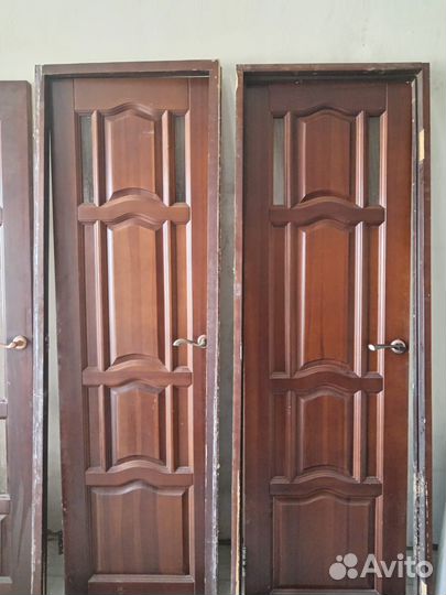 Дверь б/у