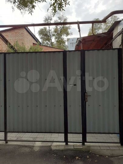 Дом 102 м² на участке 5 сот.