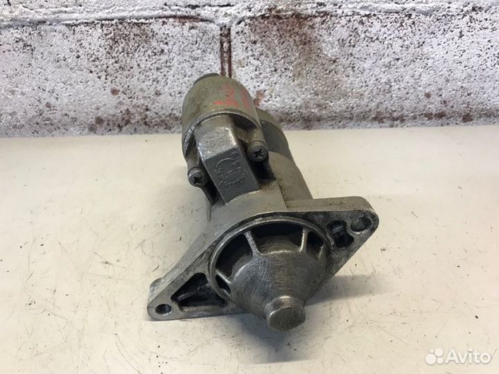 Стартер Geely Otaka 1.5 L