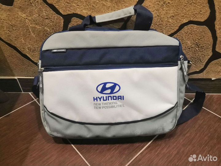 Сумка для ноутбука