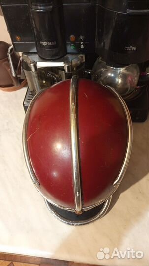 Шлем каска для мотоцикла