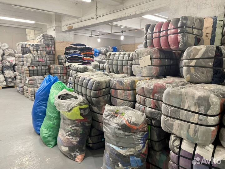 Секонд хенд мужская одежда