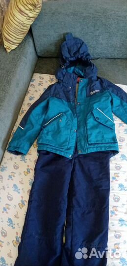 Костюм для мальчика