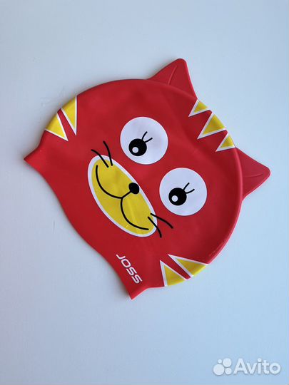 Шапочка для плавания Joss