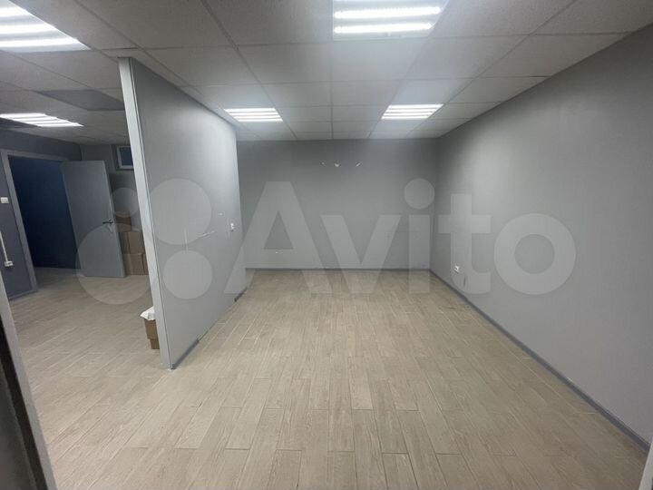 Торговая площадь