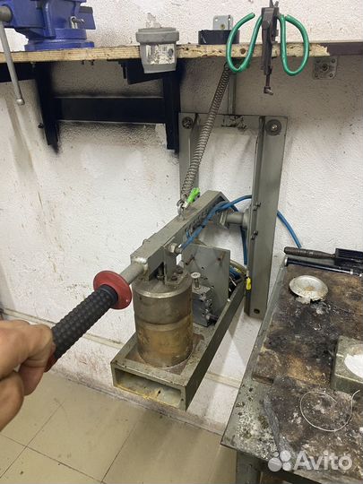 Ювелирный инструмент бу