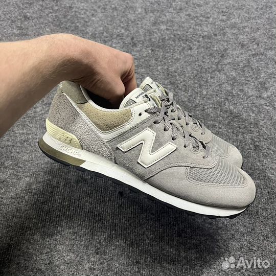 Кроссовки New Balance 574