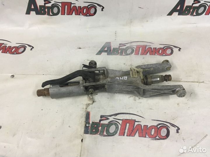 Колонка рулевая BMW 5 E39