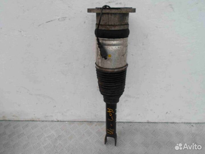 Амортизатор L Audi A8 D3 4B0616001E