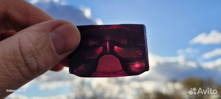 Кронштейн лобового стекла Astra J