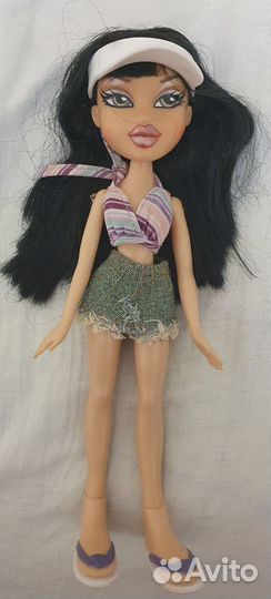 Продаю братц Джейд