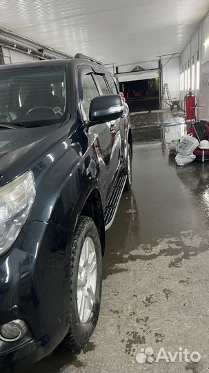 Toyota Land Cruiser Prado 3.0 AT, 2011, 271 074 км