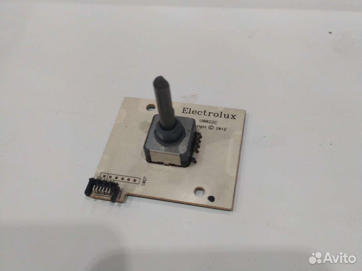 Переключатель