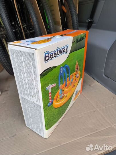 Игровой центр