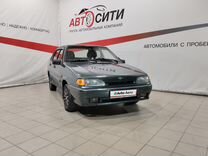 ВАЗ (LADA) 2115 Samara 1.6 MT, 2010, 272 192 км, с пробегом, цена 195 000 руб.