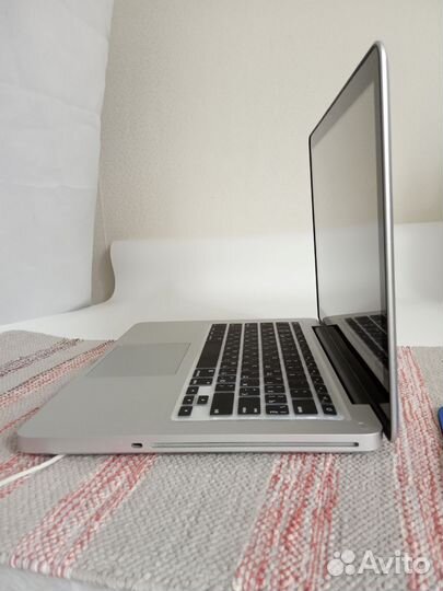 Apple MacBook Pro 13(2012) i5, 8gb