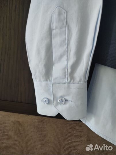 Рубашка для мальчика 128- 134
