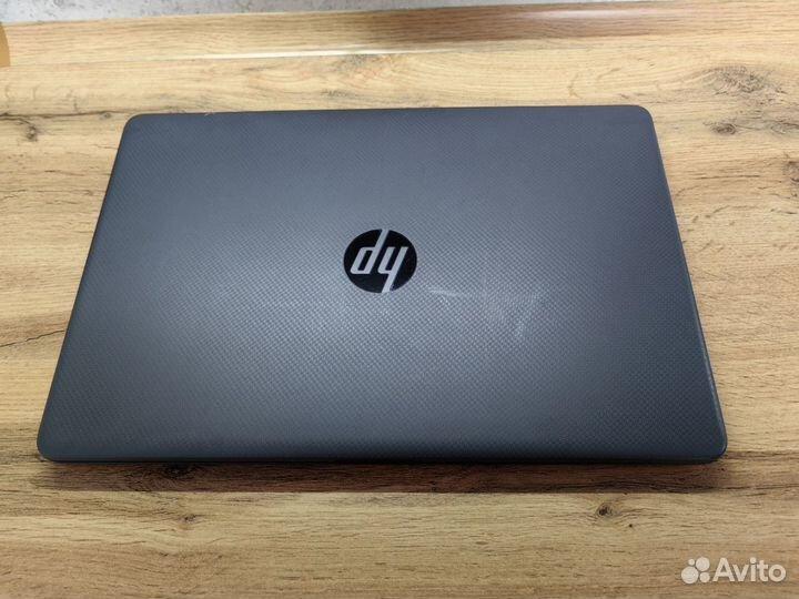 Ноутбук HP Laptop 15-dw1045ur