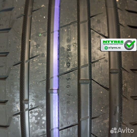 Nokian Tyres Hakka Black 2 235/40 R19 96Y