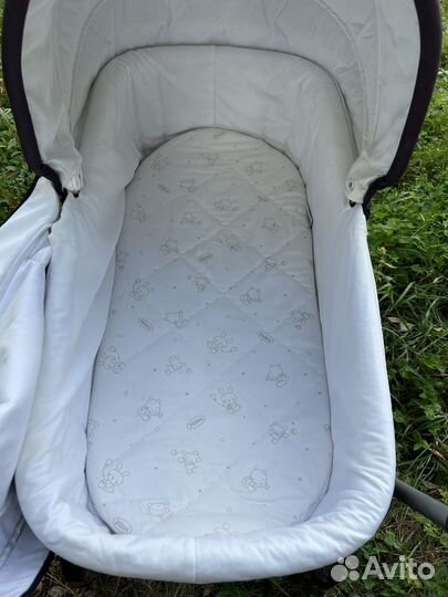 Коляска Inglesina Vittoria