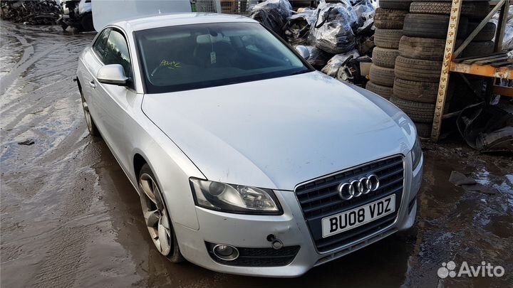 Разбор на запчасти Audi A5 2007-2011