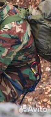 Снаряжение армии нато