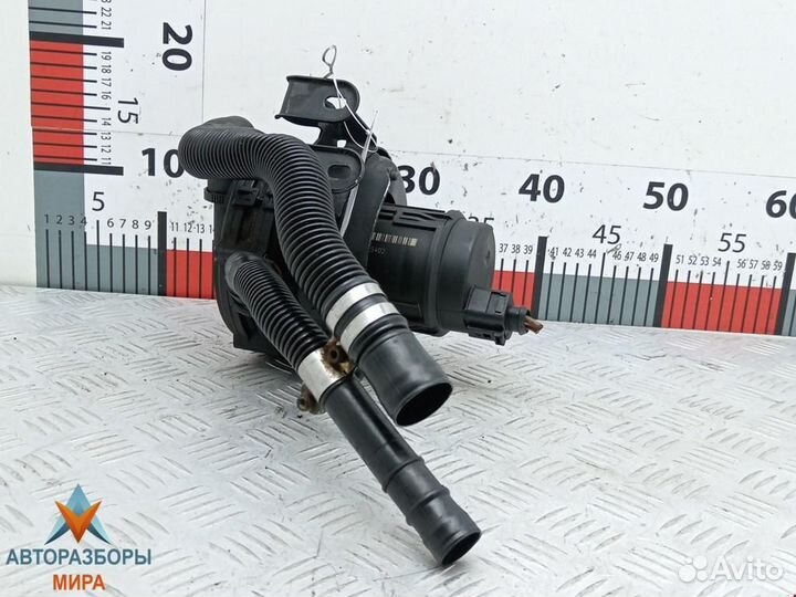 Насос продувки катализатора Volkswagen Bora 1999