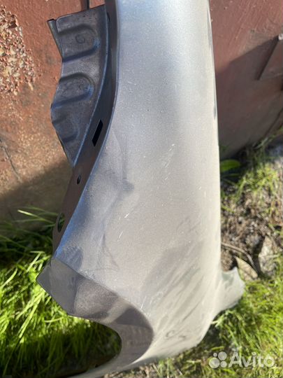 Крыло skoda superb 3t0821021,3t0821022