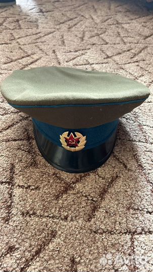 Фуражка СССР