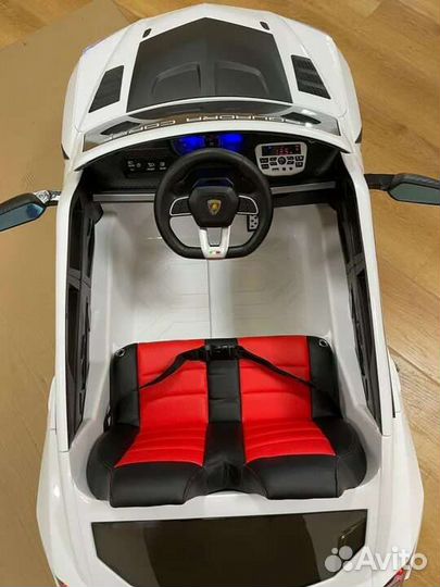 Электрический автомобиль