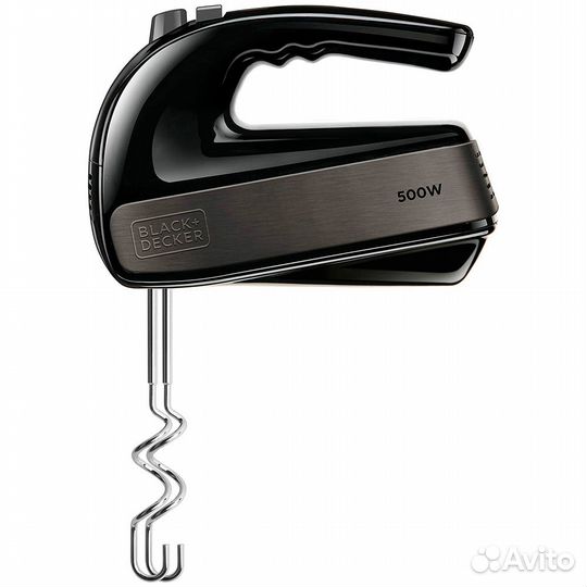 Миксер Black+Decker bxmxa500E
