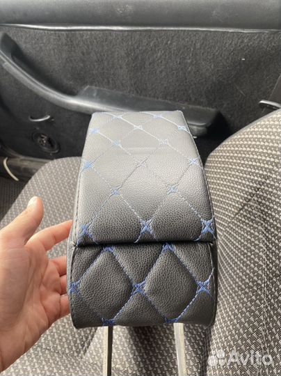 Подлокотник на ваз