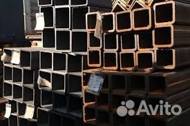 Лежалый металлопрокат