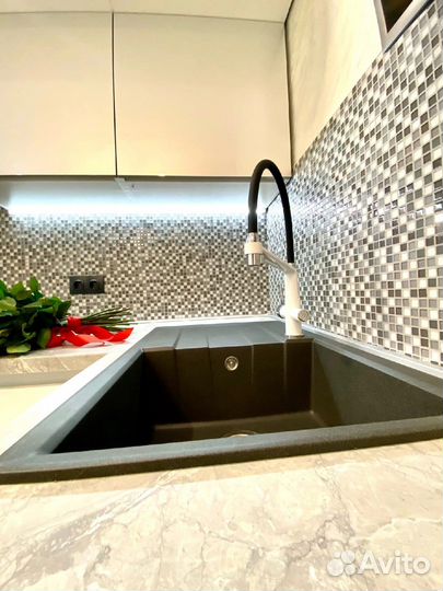 Кухни на заказ от фабрики в Омске