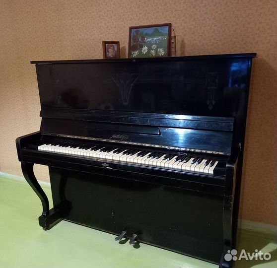 Музыкальные инструменты бу