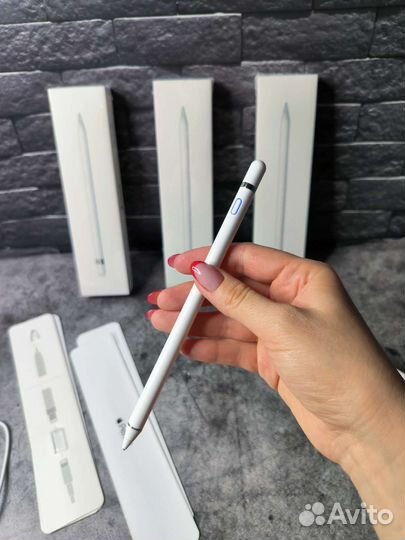 Pencil для Айфона,Айпада и любых устройств