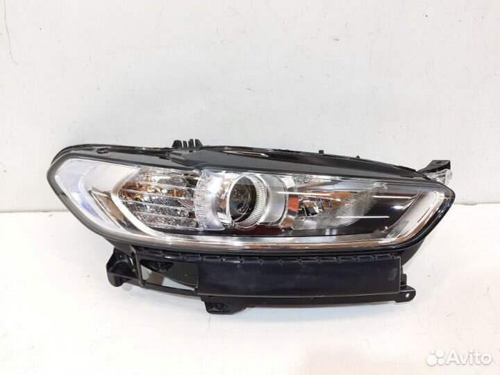 Фара передняя правая Ford Mondeo 5 2014-2019