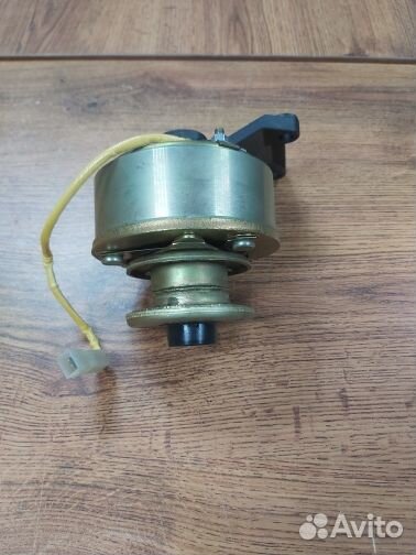 Муфта электромагнитная 4216 Евро-4 оригинал