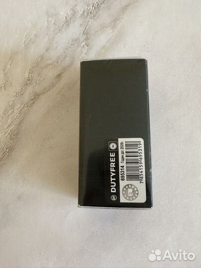 Духи мужские dior sauvage