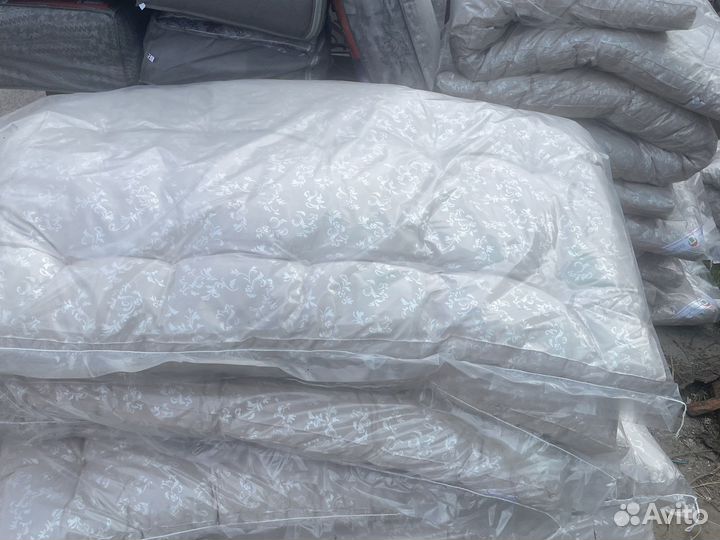 Матрас натуральная овечья шерсть