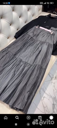 Швейный цех принимает заказы