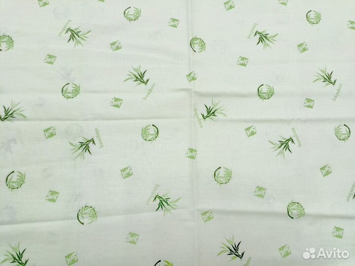 Наволочки 50*70 см 100 х/б