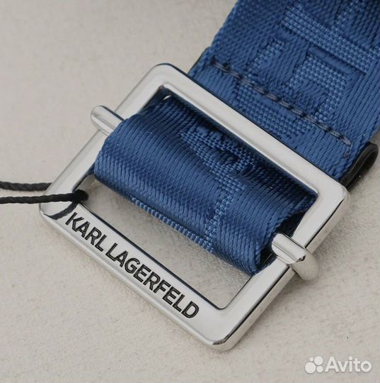 Karl lagerfeld ремень