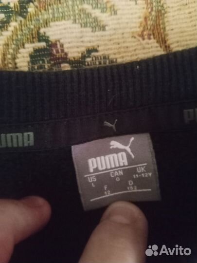 Детская кофта