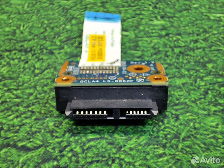 Плата SATA ODD Samsung NP355E5C