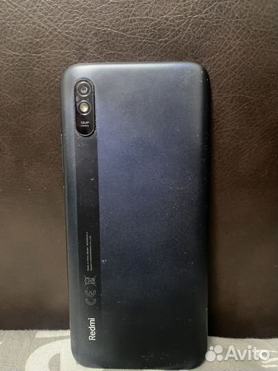 Xiaomi Redmi 9A, 4/64 ГБ